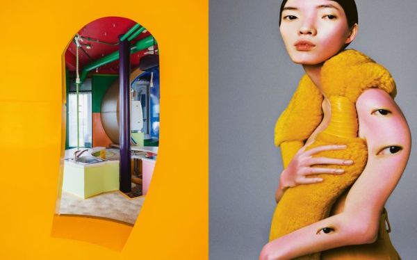The Art of Kinfolk: An Iconic Lens on Life and Style