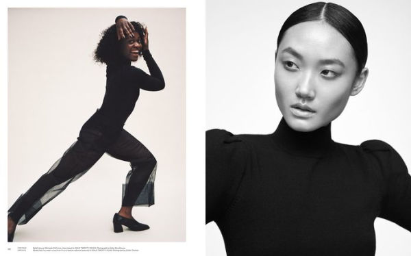 The Art of Kinfolk: An Iconic Lens on Life and Style