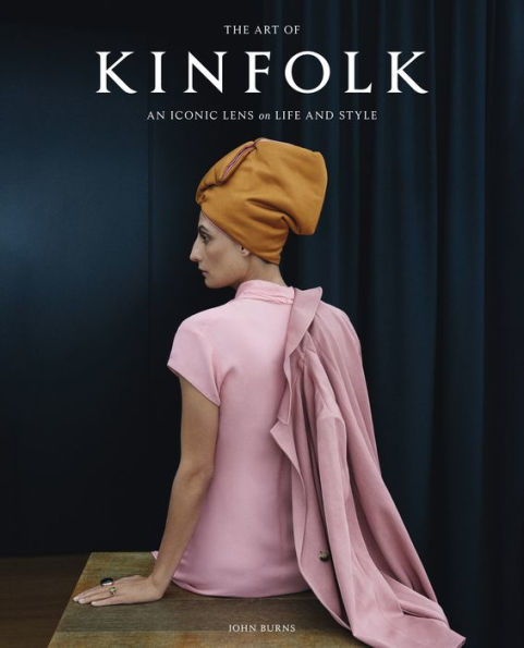 The Art of Kinfolk: An Iconic Lens on Life and Style