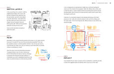 Alternative view 3 of Thinking in Watercolor: A Daily Practice to Unlock Your Creativity & Discover Your Inner Artist