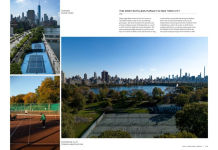 Alternative view 9 of The Tennis Court: A Journey to Discover the World's Greatest Tennis Courts