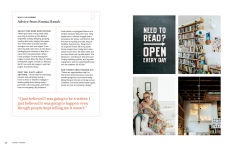 Alternative view 2 of Mother / Founder: 68 Women on the Trials and Triumphs of Starting a Business and Raising a Family