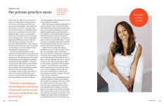 Alternative view 4 of Mother / Founder: 68 Women on the Trials and Triumphs of Starting a Business and Raising a Family