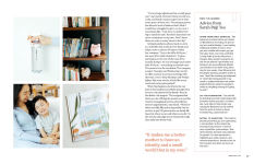 Alternative view 7 of Mother / Founder: 68 Women on the Trials and Triumphs of Starting a Business and Raising a Family