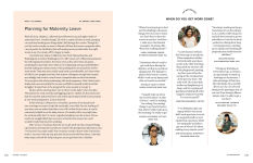 Alternative view 9 of Mother / Founder: 68 Women on the Trials and Triumphs of Starting a Business and Raising a Family
