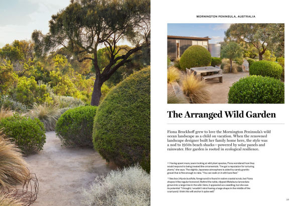 Gardenista: The Low-Impact Garden: A Guide to Creating Sustainable Outdoor Spaces