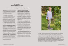 Alternative view 7 of Gardenista: The Low-Impact Garden: A Guide to Creating Sustainable Outdoor Spaces