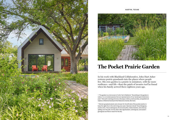 Gardenista: The Low-Impact Garden: A Guide to Creating Sustainable Outdoor Spaces