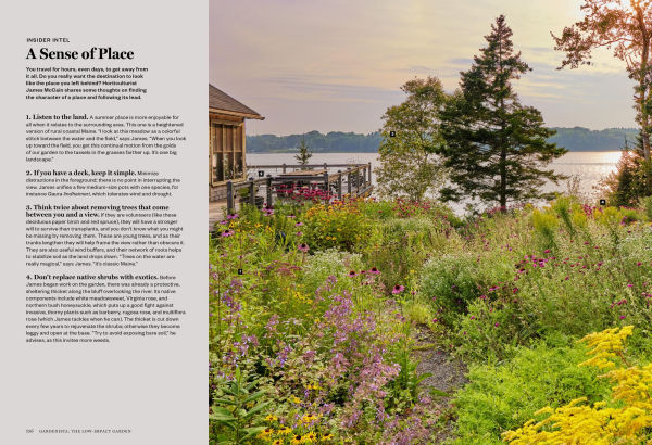 Gardenista: The Low-Impact Garden: A Guide to Creating Sustainable Outdoor Spaces