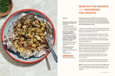 Alternative view 3 of Firepit Feast: Adventurous Recipes for Live-Fire Cooking