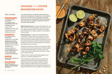 Alternative view 5 of Firepit Feast: Adventurous Recipes for Live-Fire Cooking