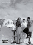Alternative view 12 of Après Ski: The Scene, the Style, the Menu