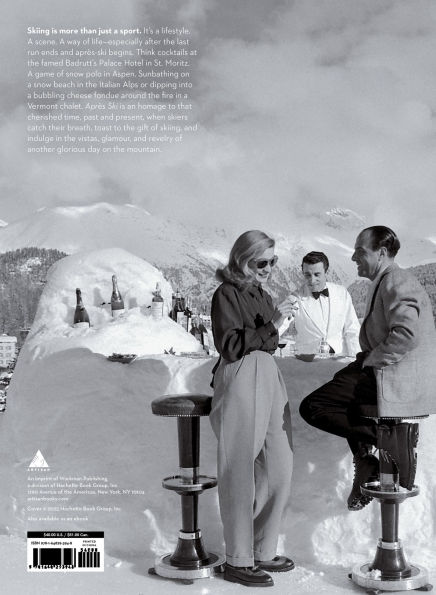 Après Ski: The Scene, the Style, the Menu