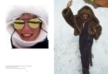 Alternative view 4 of Après Ski: The Scene, the Style, the Menu