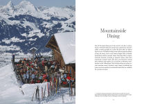 Alternative view 9 of Après Ski: The Scene, the Style, the Menu
