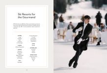 Alternative view 10 of Après Ski: The Scene, the Style, the Menu