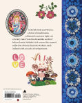 Alternative view 11 of Nathalie Lété Sticker Book