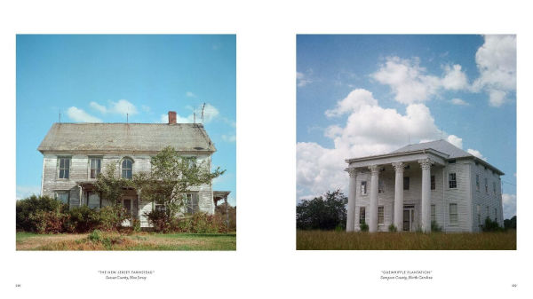 America the Abandoned: Captivating Portraits of Deserted Homes