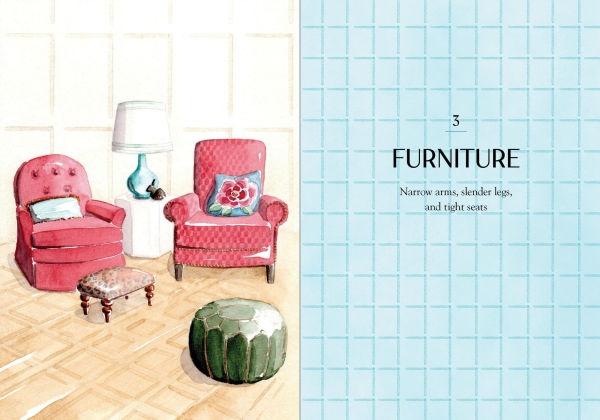 My Neighbor Saw Me Naked and Other Reasons You Need Drapes: The Essential Decorating Handbook