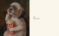 Alternative view 4 of Dog Only Knows: The Dog Portraits of Alison Friend
