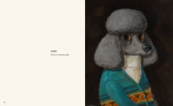 Alternative view 5 of Dog Only Knows: The Dog Portraits of Alison Friend