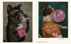 Alternative view 6 of Dog Only Knows: The Dog Portraits of Alison Friend
