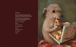 Alternative view 8 of Dog Only Knows: The Dog Portraits of Alison Friend
