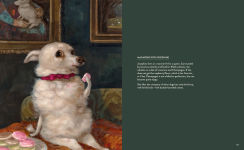 Alternative view 9 of Dog Only Knows: The Dog Portraits of Alison Friend