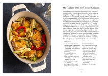 Alternative view 6 of Why I Cook (Signed Book)