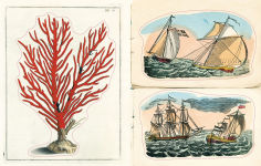 Alternative view 8 of John Derian Sticker Book II