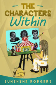 Title: The Characters Within, Author: Sunshine Rodgers