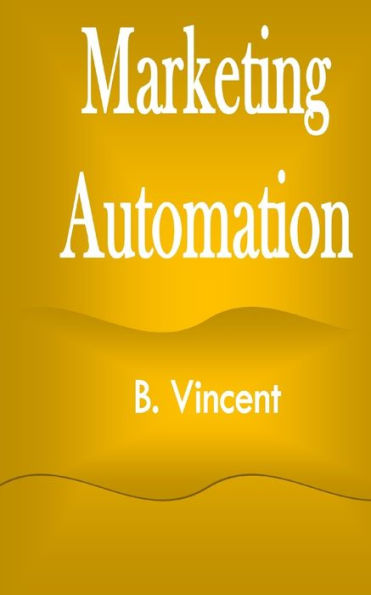 Marketing Automation