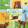 LOOK AND LEARN ANIMALS