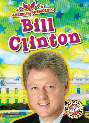 Bill Clinton