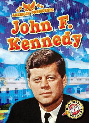 John F. Kennedy