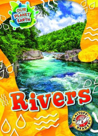 Title: Rivers, Author: Sara Green