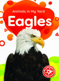 Title: Eagles, Author: Amy McDonald