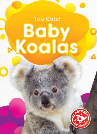 Title: Baby Koalas, Author: Rebecca Sabelko