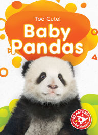 Title: Baby Pandas, Author: Betsy Rathburn