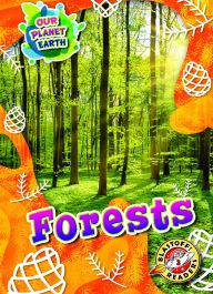 Title: Forests, Author: Karen Latchana Kenney