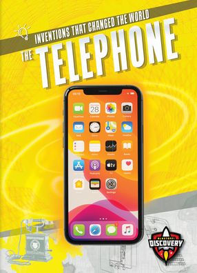 The Telephone