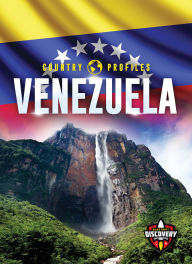 Title: Venezuela, Author: Nicole E. Rodriguez Mata