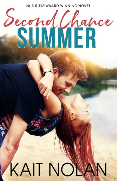 Second Chance Summer