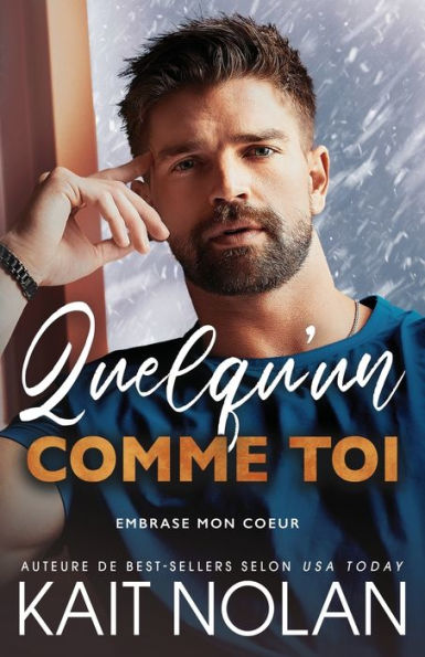 Quelqu'un comme toi