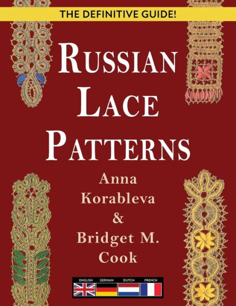 Russian Lace Patterns