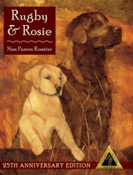 Title: Rugby and Rosie, Author: Nan Parson Rossiter