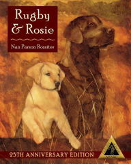 Title: Rugby and Rosie, Author: Nan Parson Rossiter