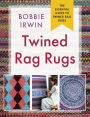 Twined Rag Rugs