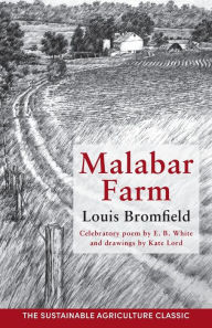 Title: Malabar Farm, Author: Louis Bromfield