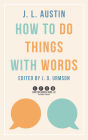 How to Do Things with Words